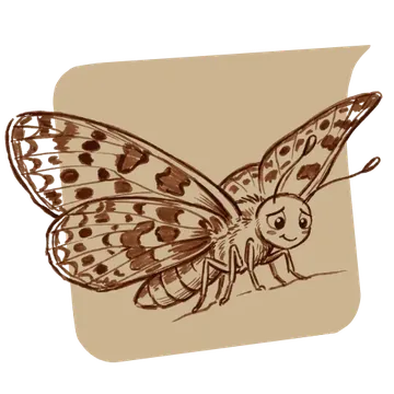 Marsh Fritillary (Euphydryas aurinia) — keystone species portrait by Keystone Ecological
