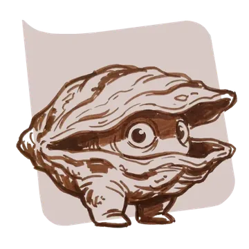 Native Oyster (Ostrea edulis) — keystone species portrait by Keystone Ecological